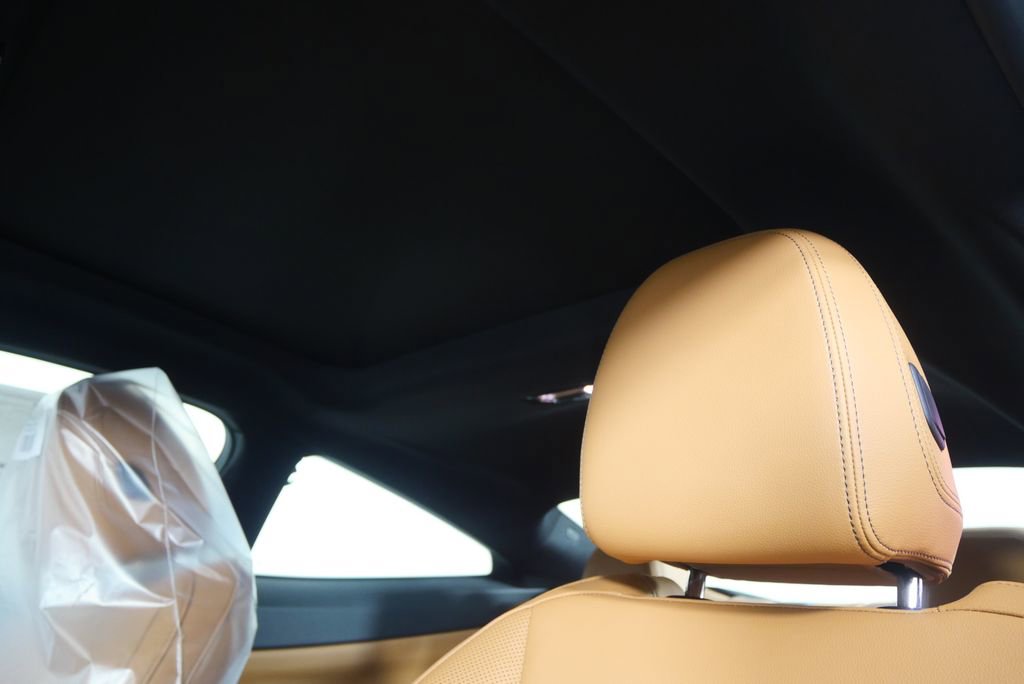 New 2026 BMW M440i Coupe w/ Premium Package RWD image 13