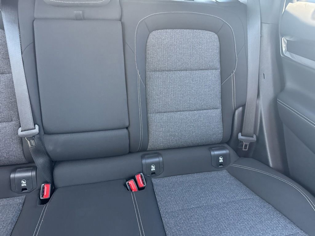 Used 2026 GMC Terrain Elevation w/ Technology Package II image 17