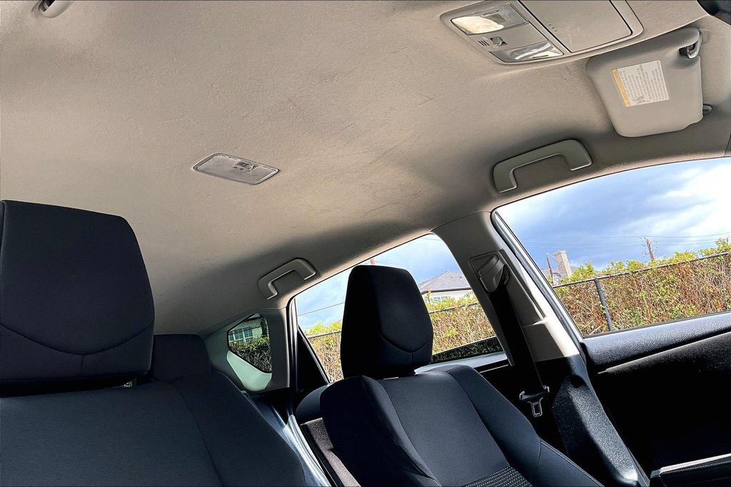Used 2017 Toyota Corolla iM FWD image 14