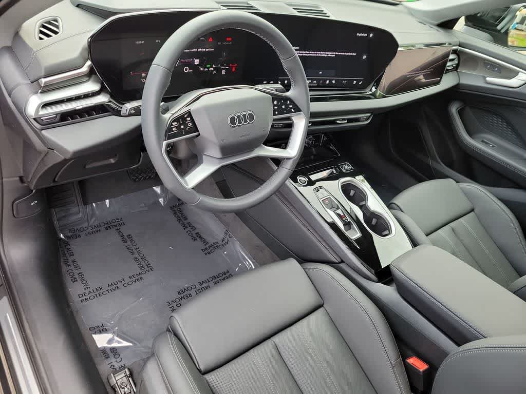 New 2026 Audi A6 Prestige AWD/4WD video 2