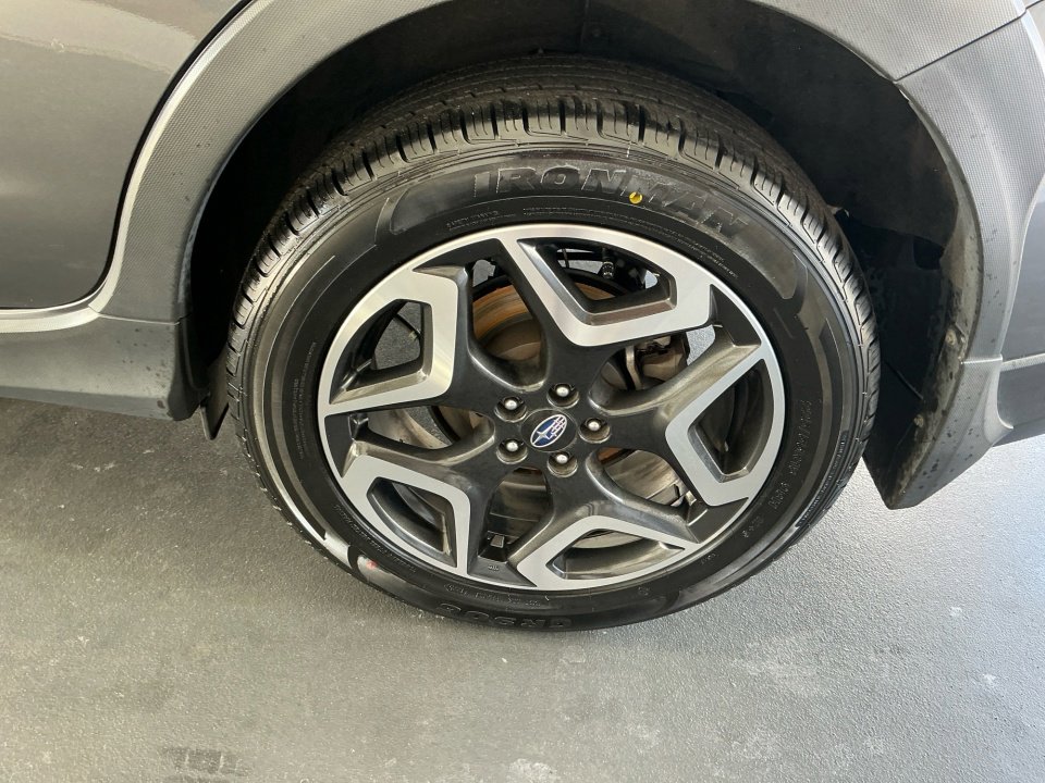 Used 2020 Subaru Crosstrek 2.0i Limited w/ Moonroof Package w/Navigation image 22