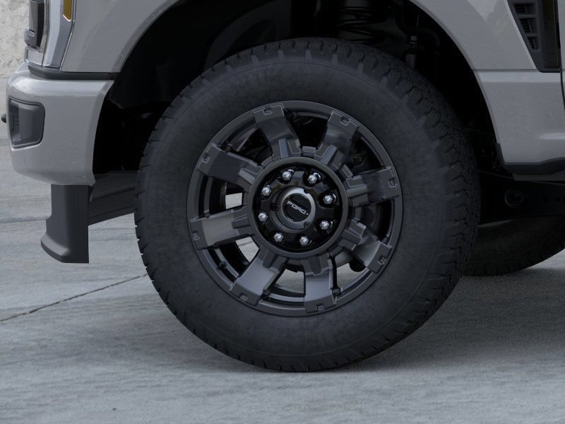 New 2026 Ford F250 XL w/ STX Appearance Package AWD/4WD image 21