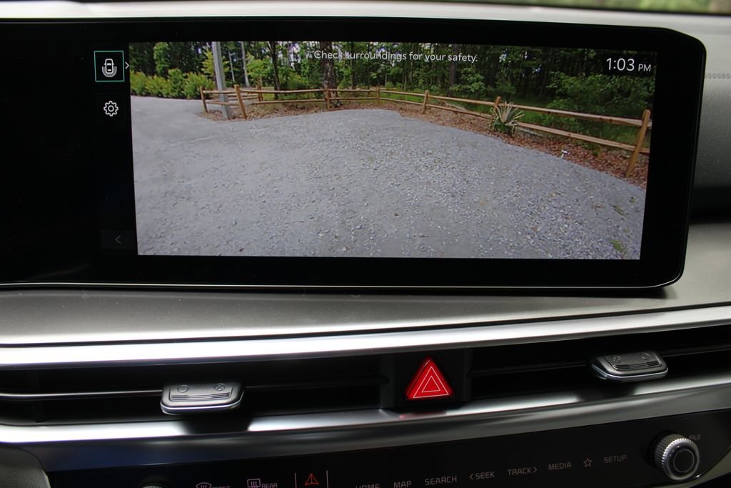 New 2026 Kia Sorento EX image 53