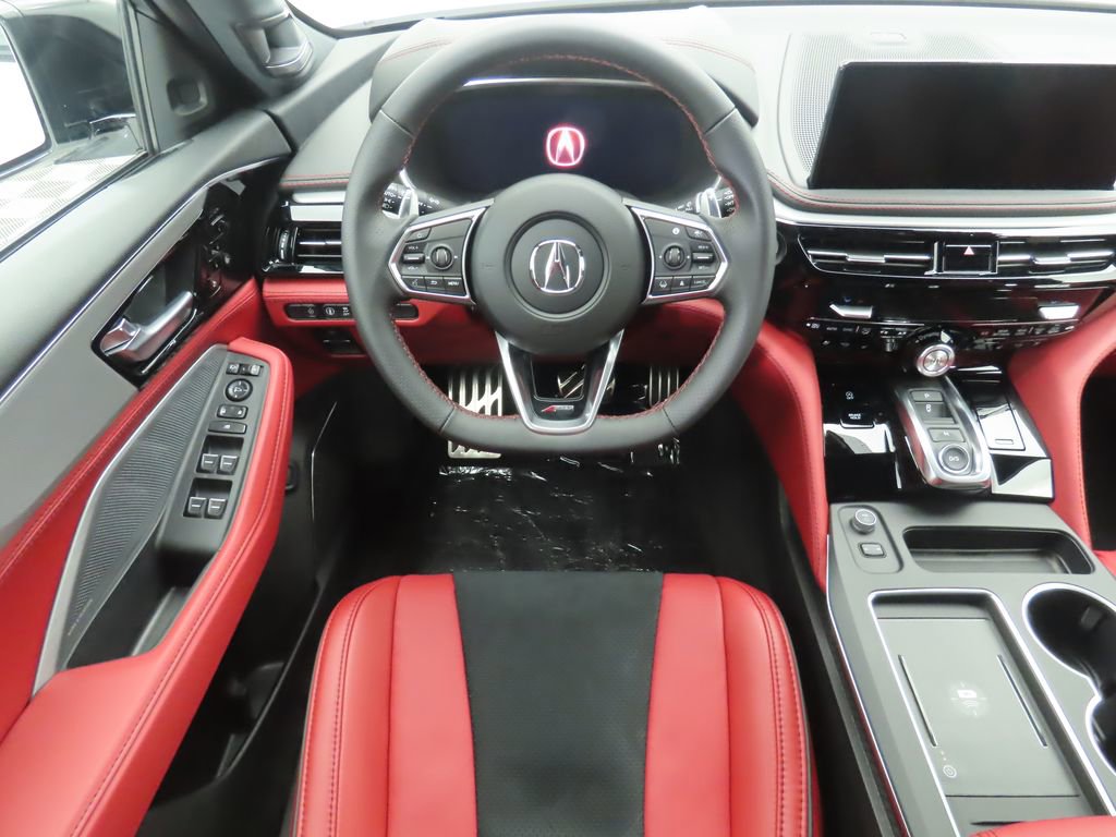 New 2026 Acura MDX A-Spec image 11