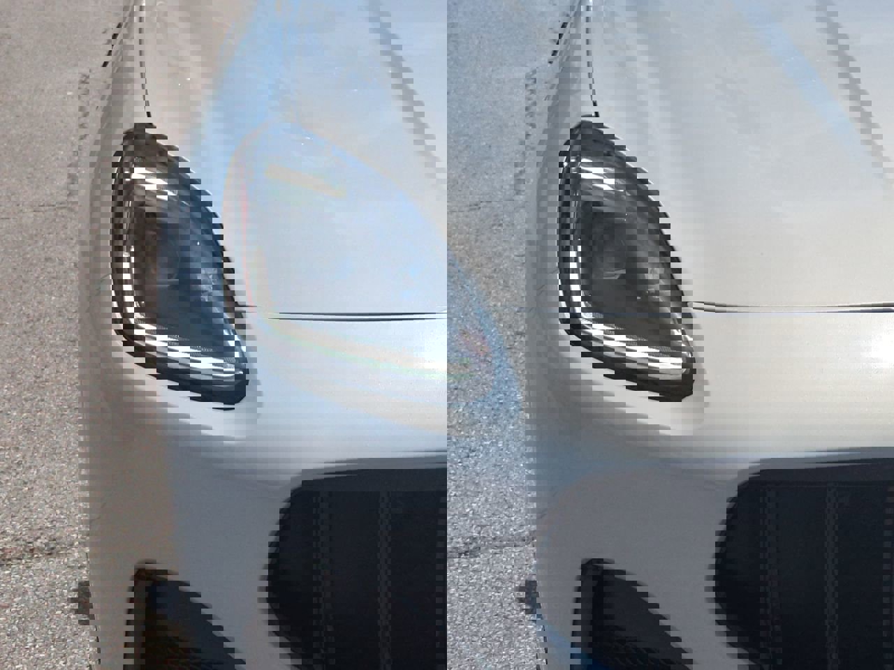New 2025 Maserati Grecale Modena image 9