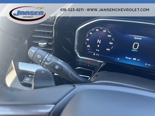 New 2026 Chevrolet Silverado 1500 ZR2 image 24