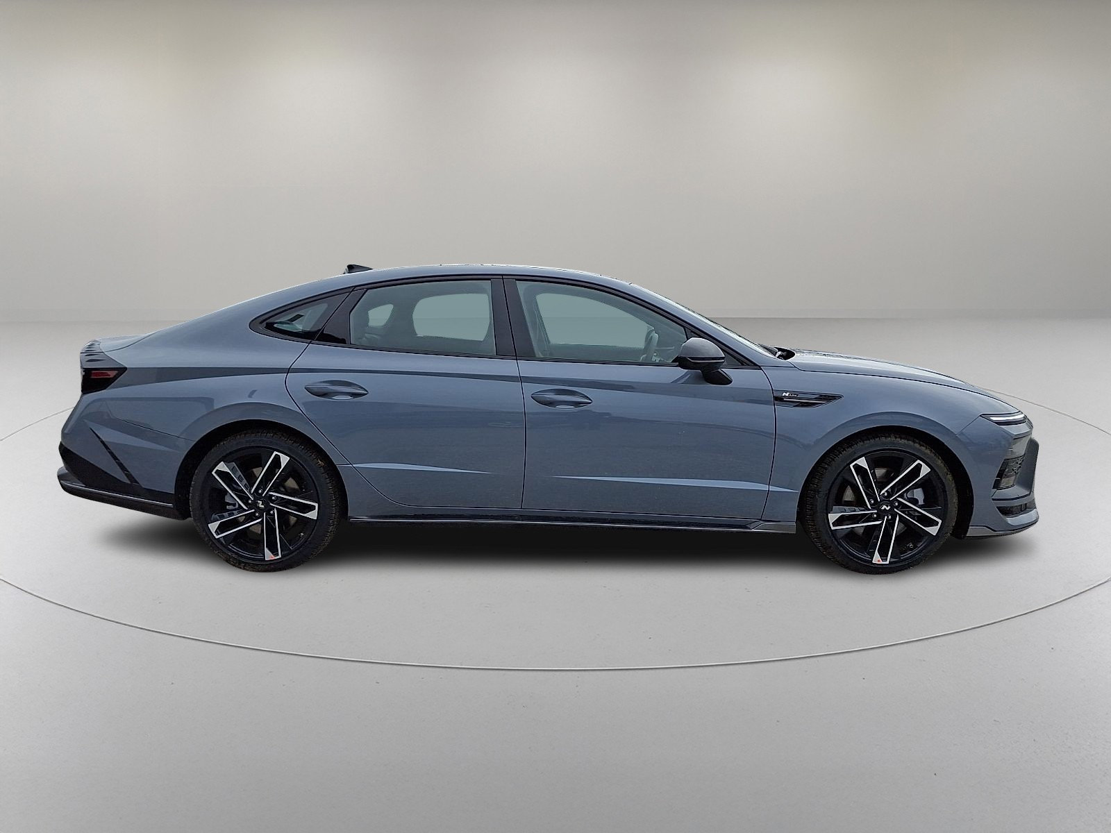 New 2026 Hyundai Sonata N Line FWD image 8