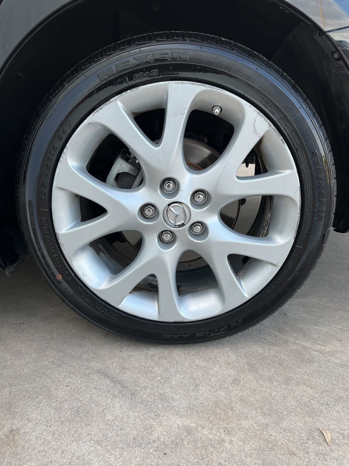 Used 2013 MAZDA MAZDA6 i Touring Plus FWD image 25