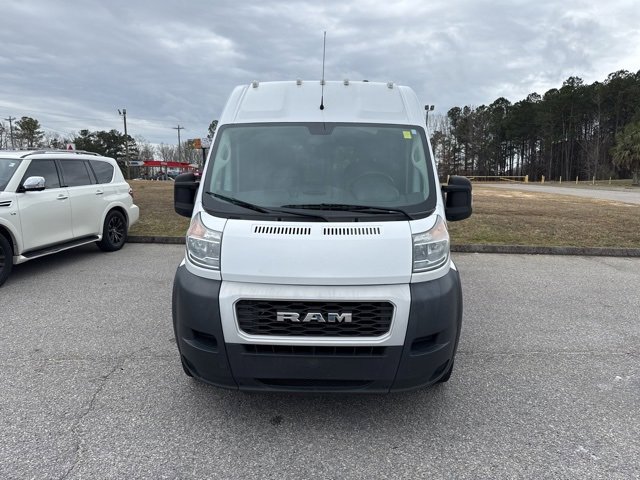 Used 2019 RAM ProMaster 2500 image 11