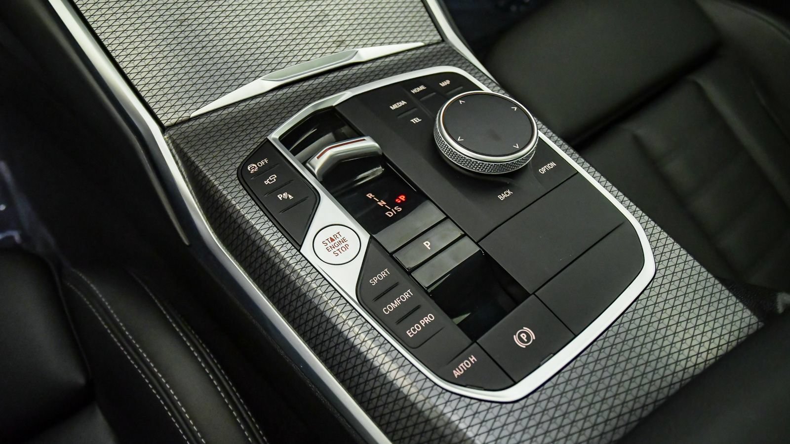 Certified 2023 BMW M340i RWD image 24