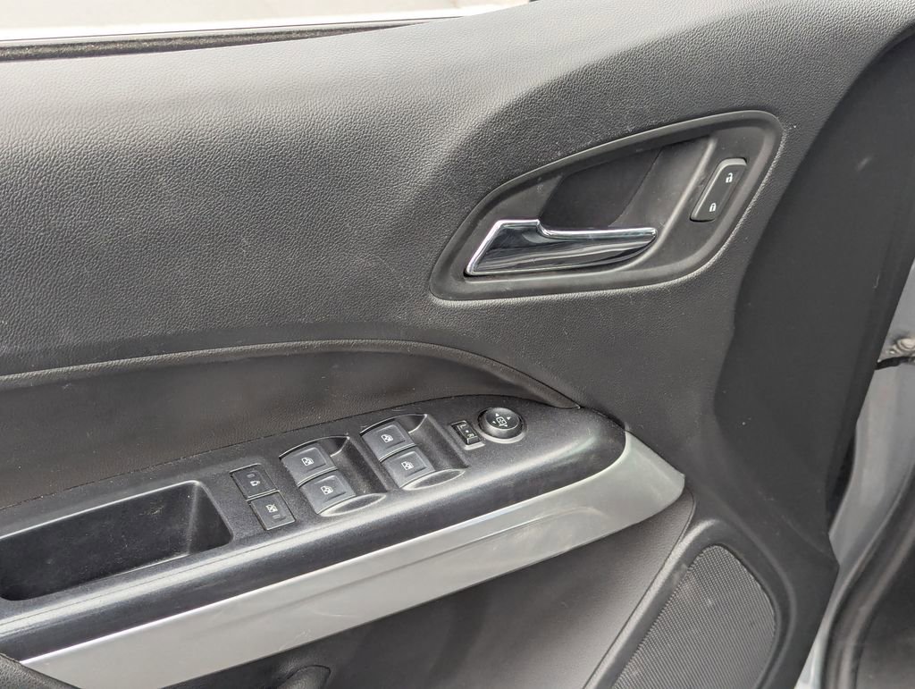 Used 2020 Chevrolet Colorado ZR2 AWD/4WD image 29