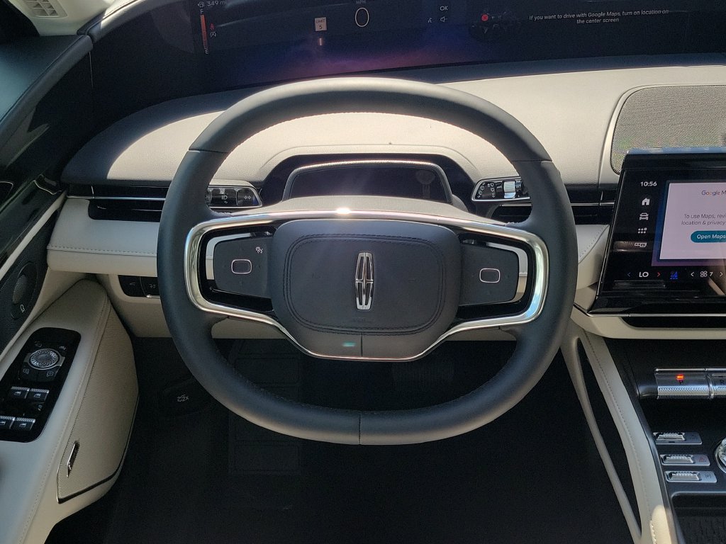 New 2026 Lincoln Nautilus Reserve AWD/4WD image 10