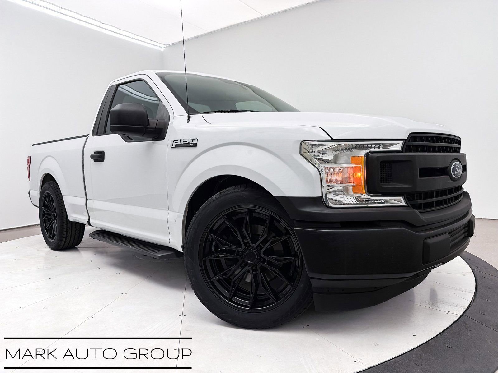 Used 2020 Ford F150 XL image 1