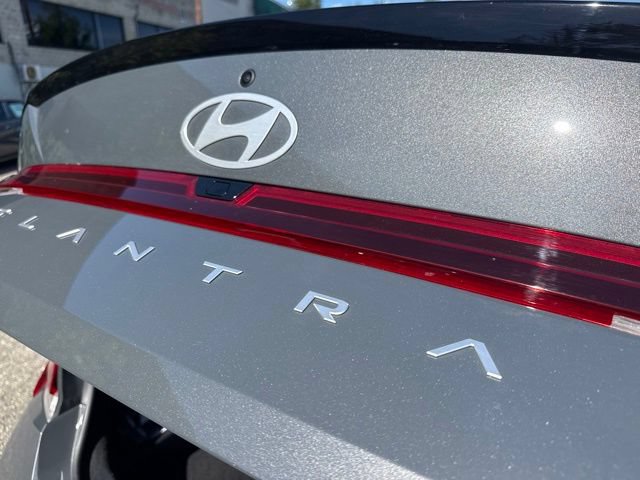 Used 2026 Hyundai Elantra Sport FWD image 15