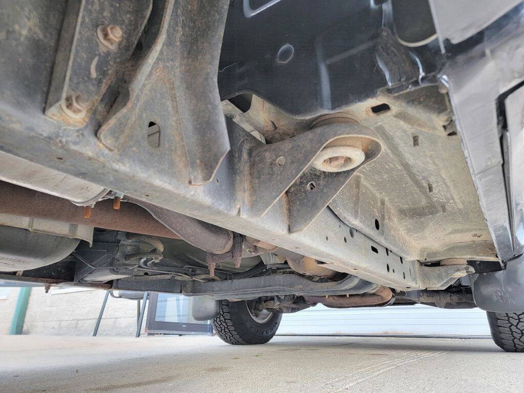 Used 2000 Dodge Dakota 2WD Regular Cab image 37