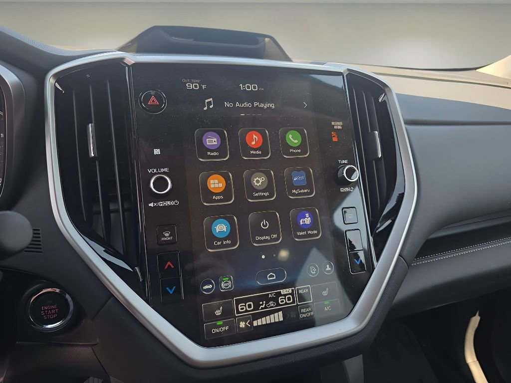 Used 2024 Subaru Ascent Limited image 14