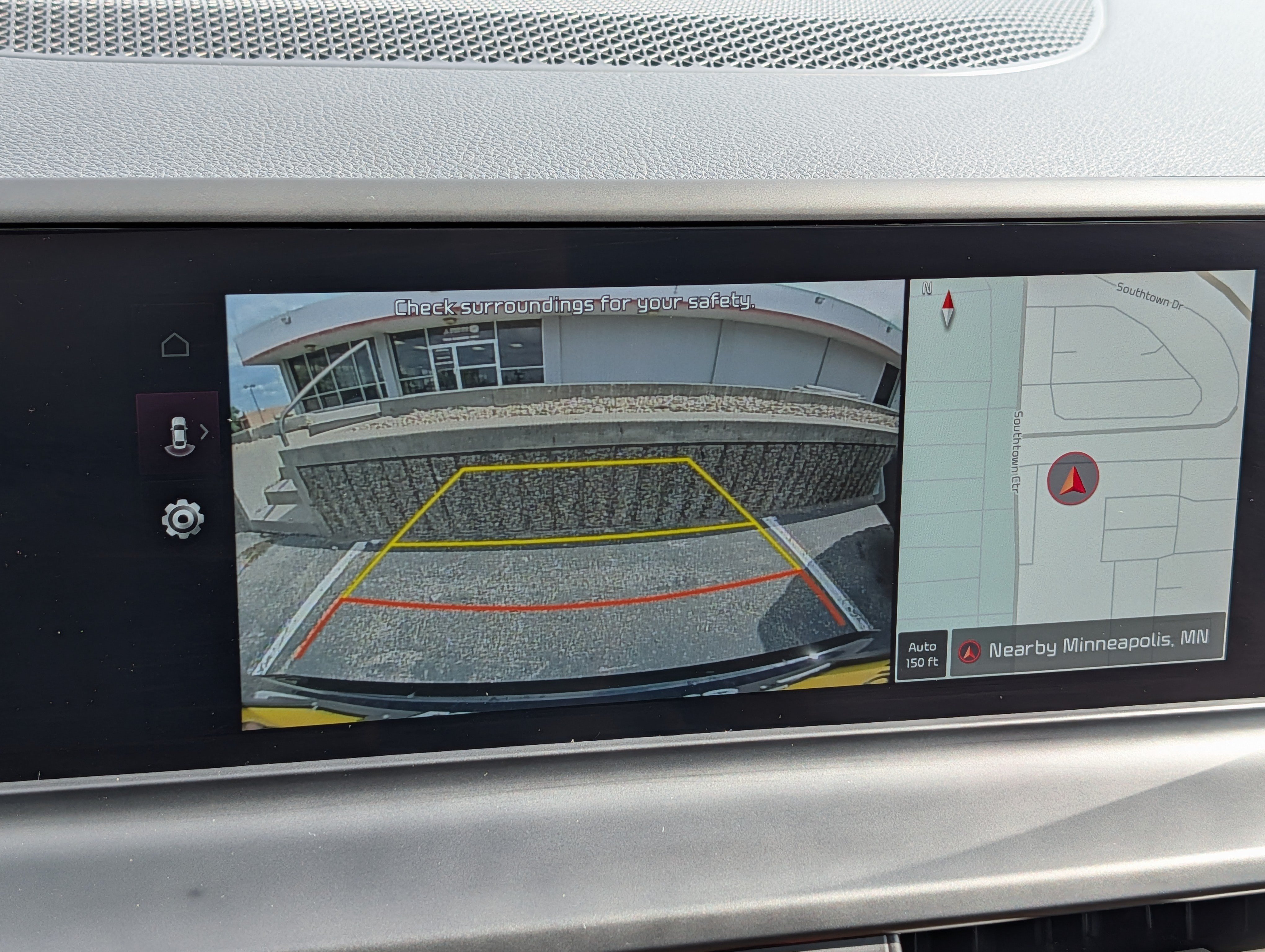 Certified 2024 Kia Seltos EX AWD/4WD image 27