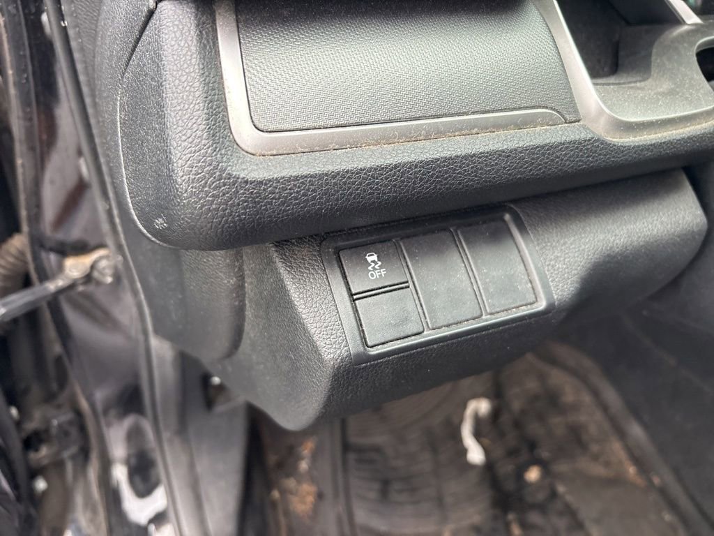 Used 2016 Honda Civic EX image 16