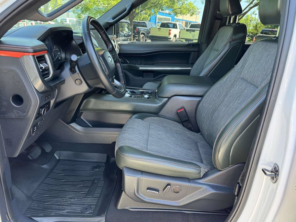 Used 2024 Ford Expedition Timberline AWD/4WD image 21