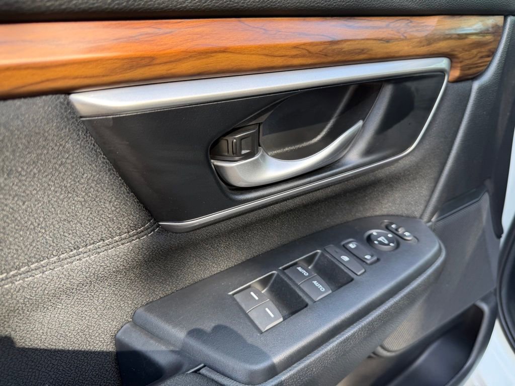 Certified 2022 Honda CR-V EX image 17