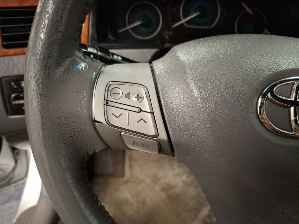 Used 2007 Toyota Solara SLE image 18