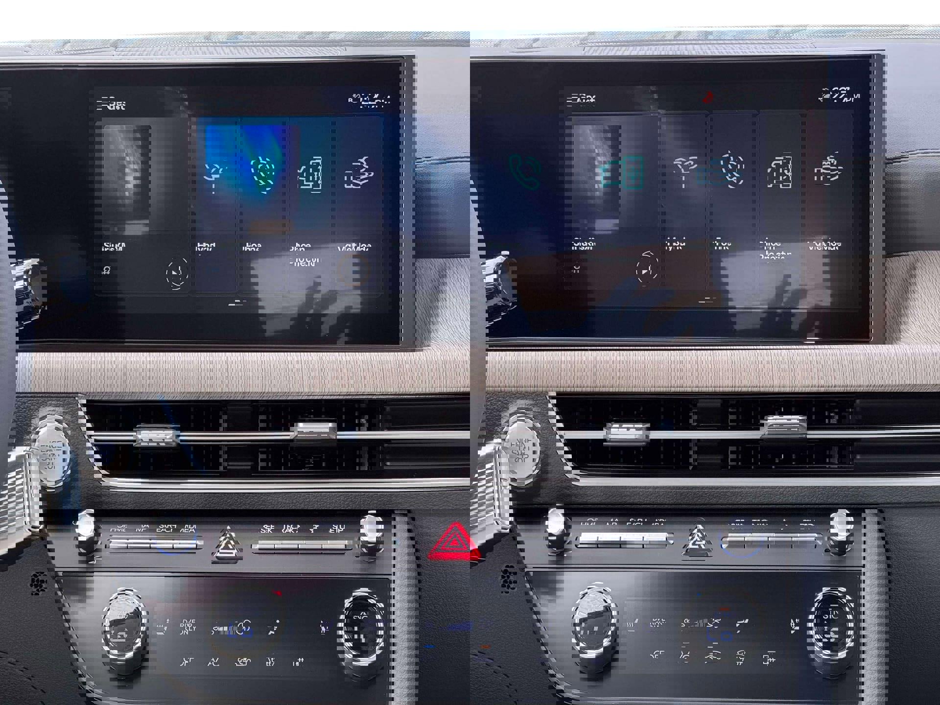 New 2026 Hyundai Sonata SEL image 19