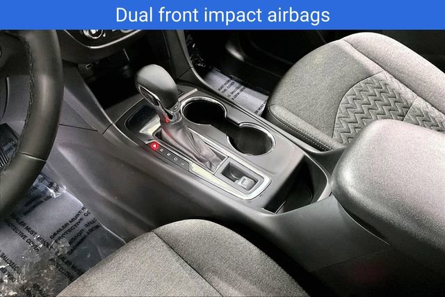 Certified 2024 Chevrolet Equinox LT image 19