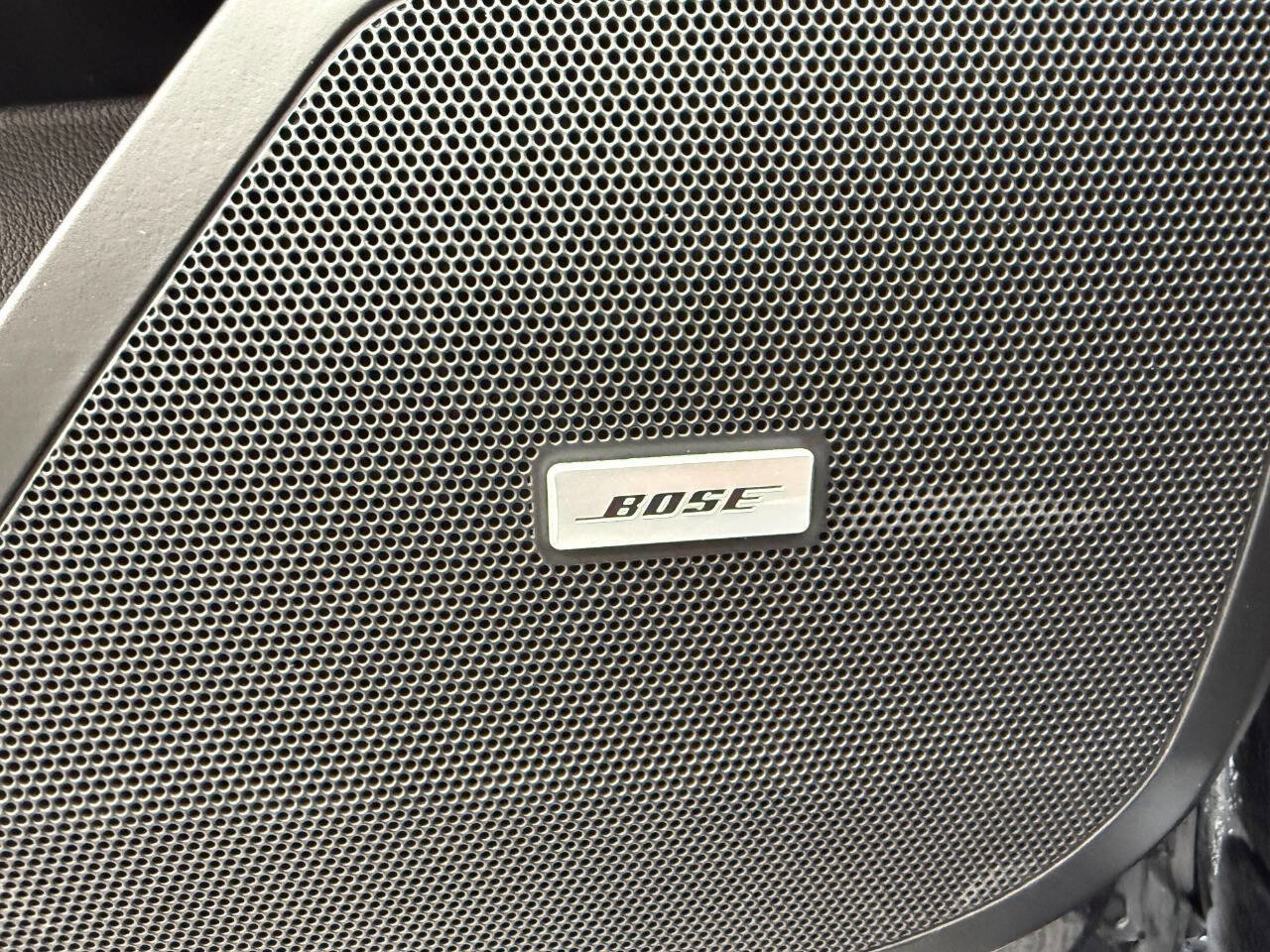 Used 2018 Cadillac XTS Luxury image 27