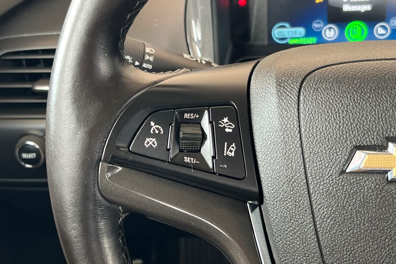 Used 2014 Chevrolet Volt Premium w/ Premium Trim Package FWD image 26