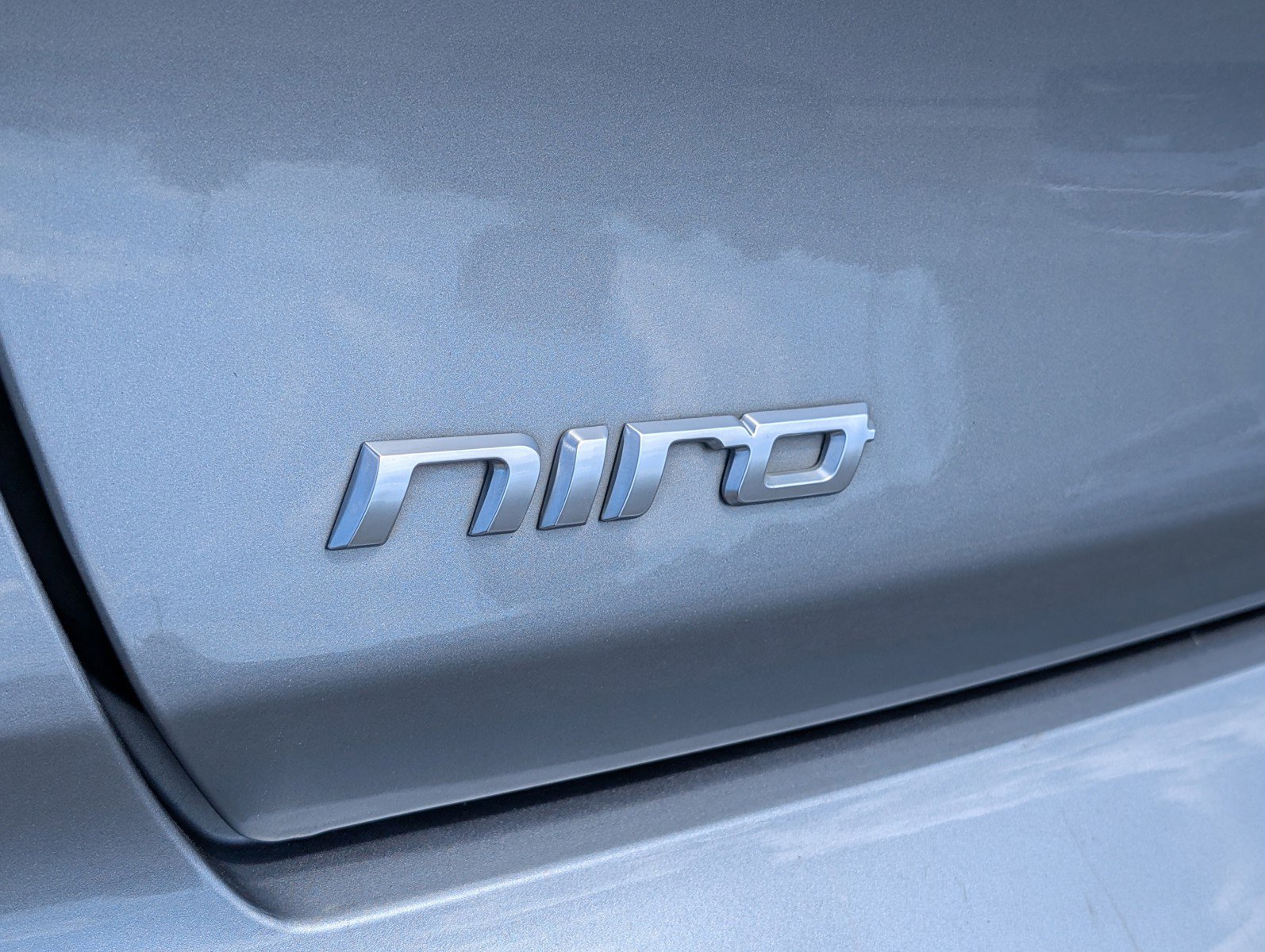 Used 2022 Kia Niro EX w/ Cold Weather Package FWD image 27