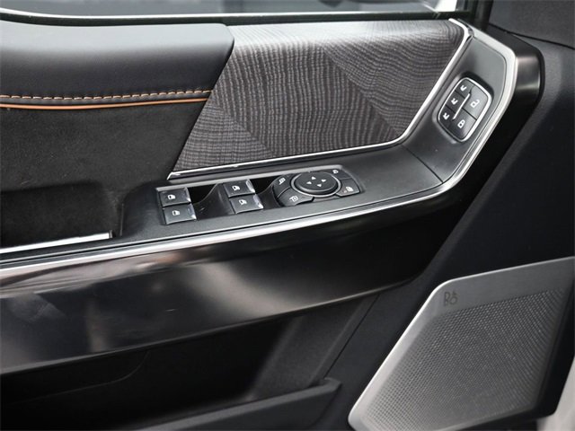 Used 2023 Ford F150 Platinum w/ Equipment Group 701A High image 23