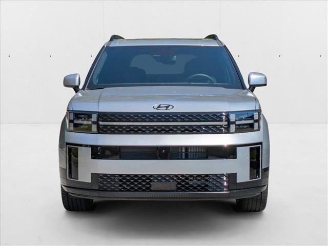 New 2026 Hyundai Santa Fe Calligraphy image 6