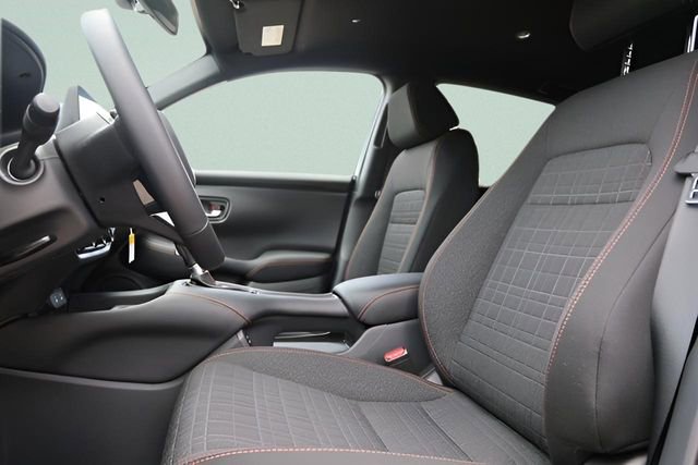 New 2026 Honda HR-V Sport image 8