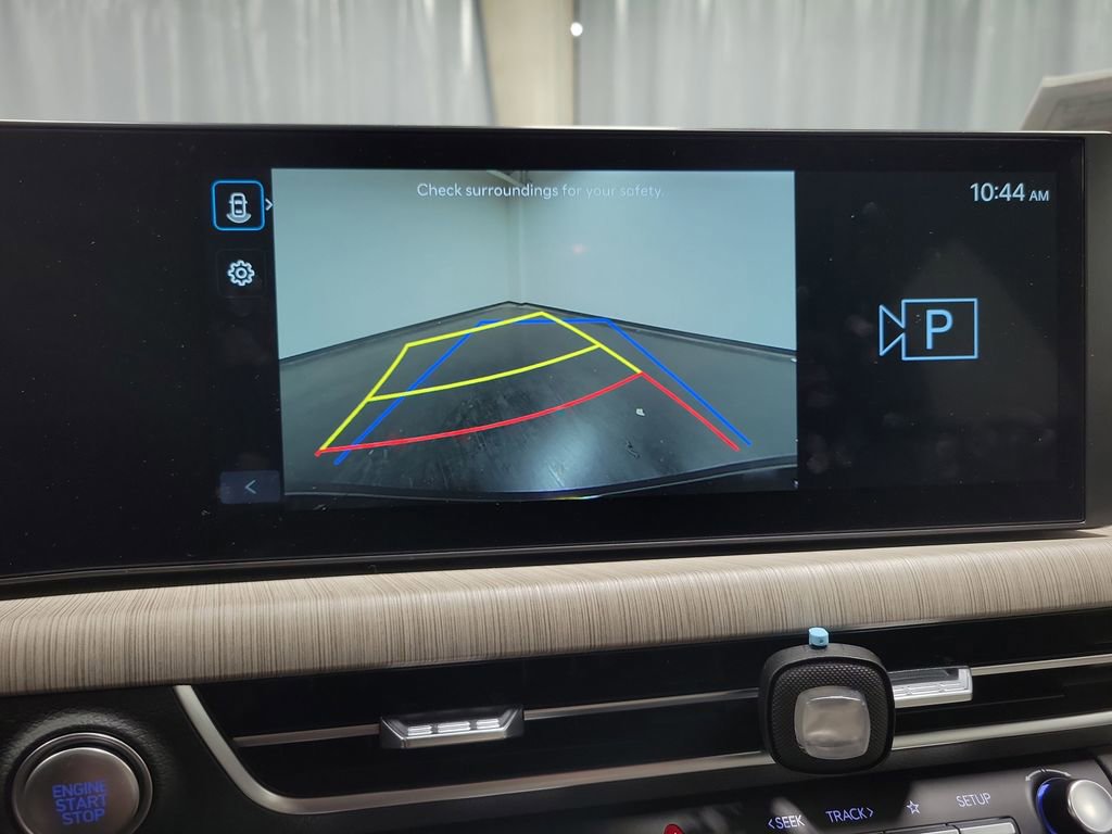 Used 2025 Hyundai Sonata SEL image 16