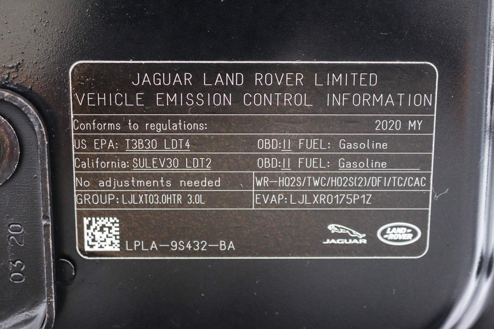 Used 2020 Land Rover Defender 110 First Edition AWD/4WD image 37