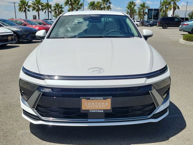 New 2026 Hyundai Sonata Blue FWD image 30