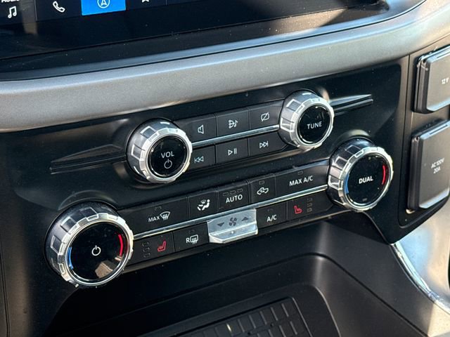 Used 2024 Ford F150 XLT w/ Equipment Group 302A MID image 25