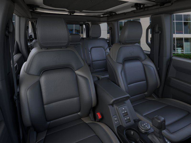 New 2026 Ford Bronco Outer Banks AWD/4WD image 42