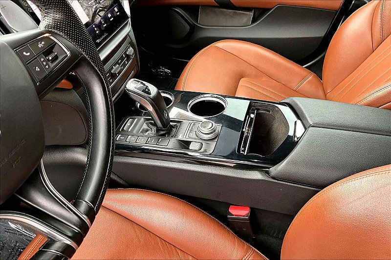 Used 2022 Maserati Ghibli Modena Q4 image 14