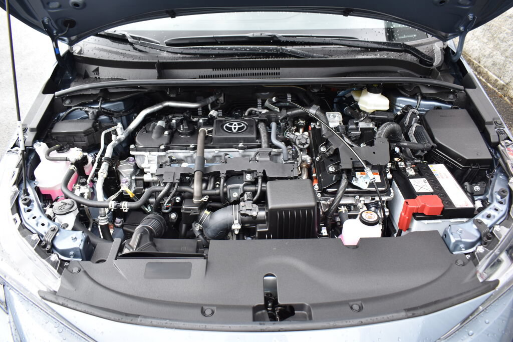 Certified 2026 Toyota Corolla XLE FWD image 27