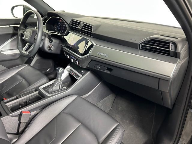 Used 2025 Audi Q3 2.0T Premium AWD/4WD image 10