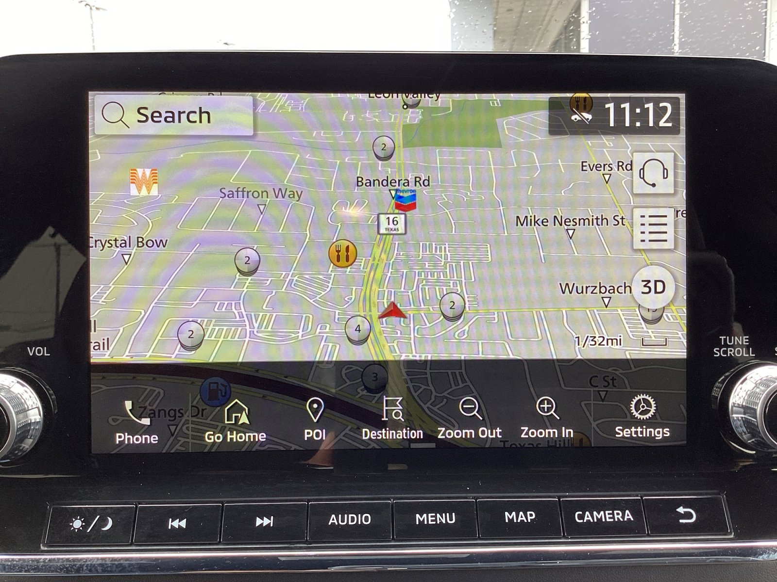 Used 2024 Mitsubishi Outlander SE Black Edition FWD image 5