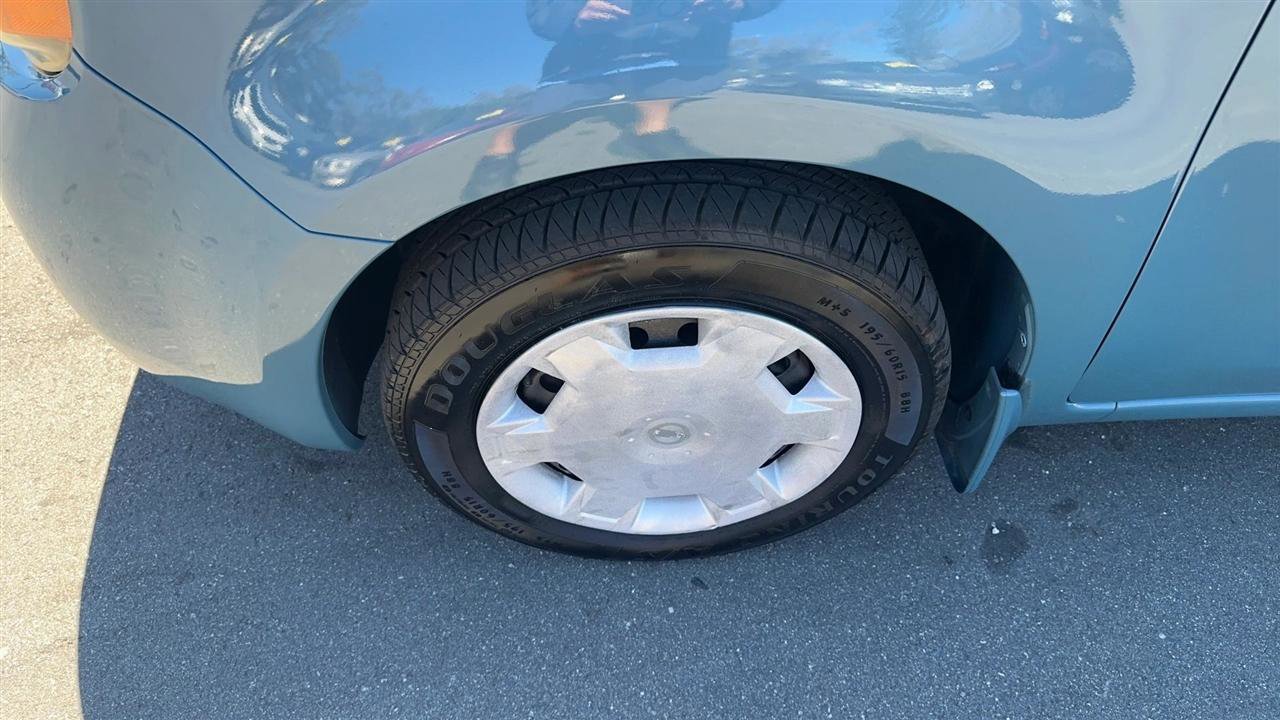 Used 2009 Nissan Cube 1.8 S w/ Interior Designer Pkg image 17