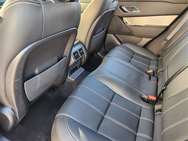 Used 2022 Land Rover Range Rover Velar R-Dynamic S image 29