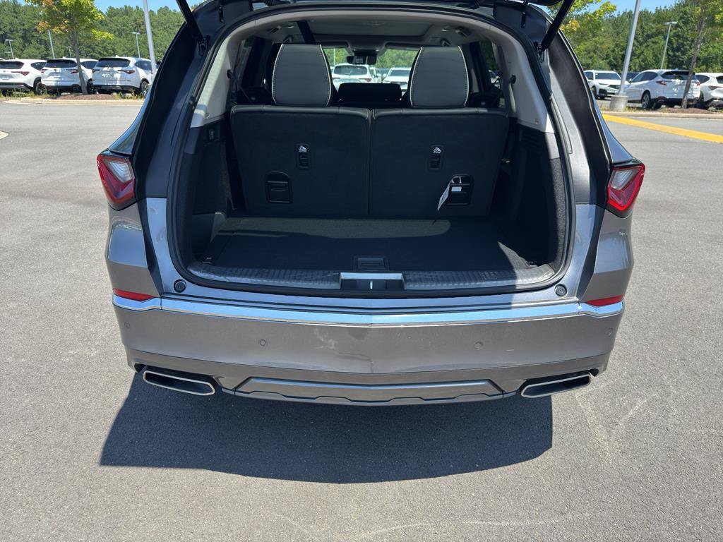 New 2026 Acura MDX w/ Advance Package AWD/4WD image 34