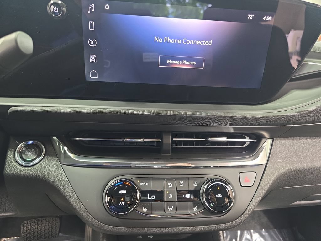 New 2026 Buick Envista Preferred w/ Convenience I Package FWD image 19