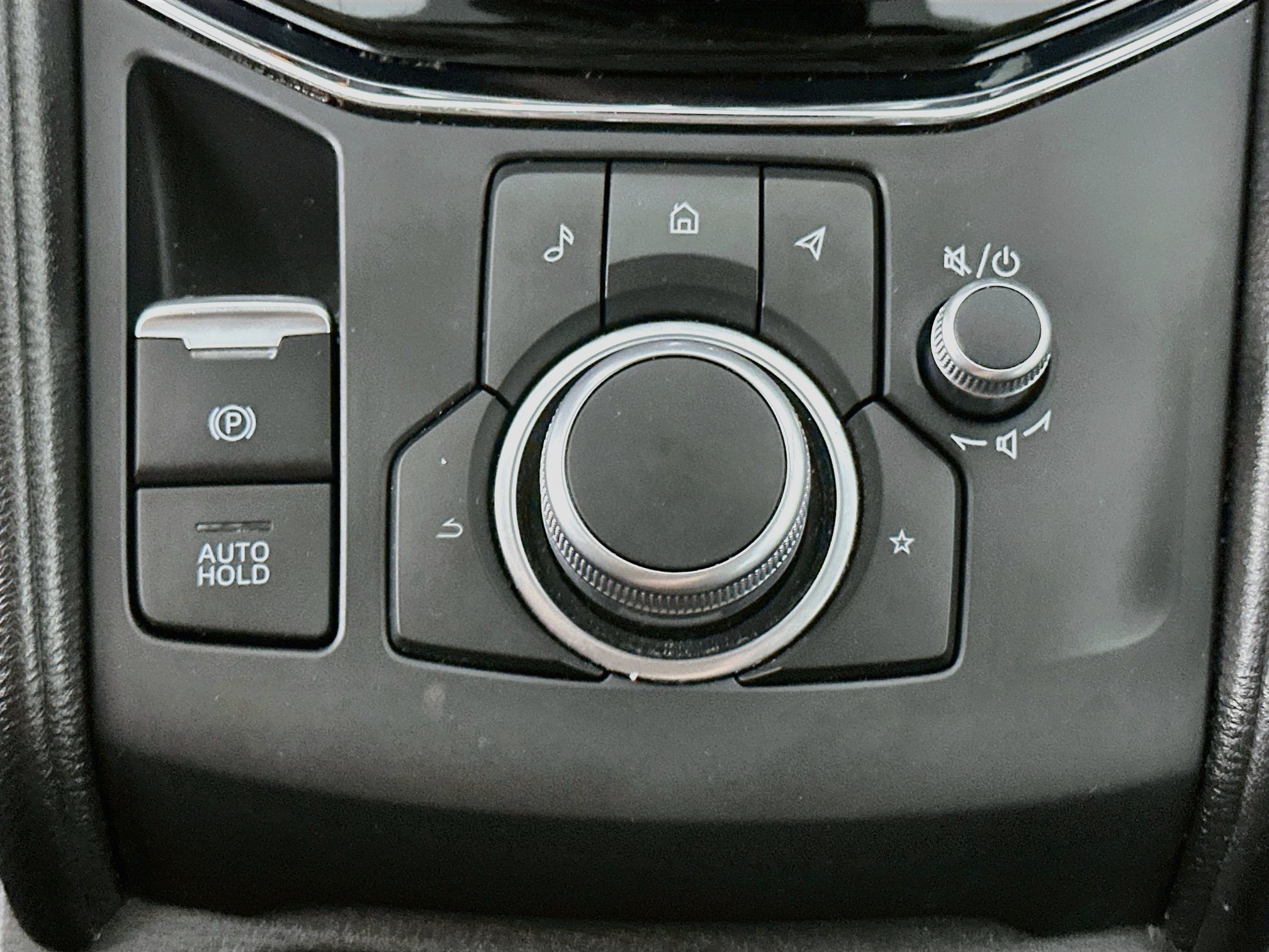 Used 2025 MAZDA CX-5 AWD 2.5 S w/ Select Package image 26