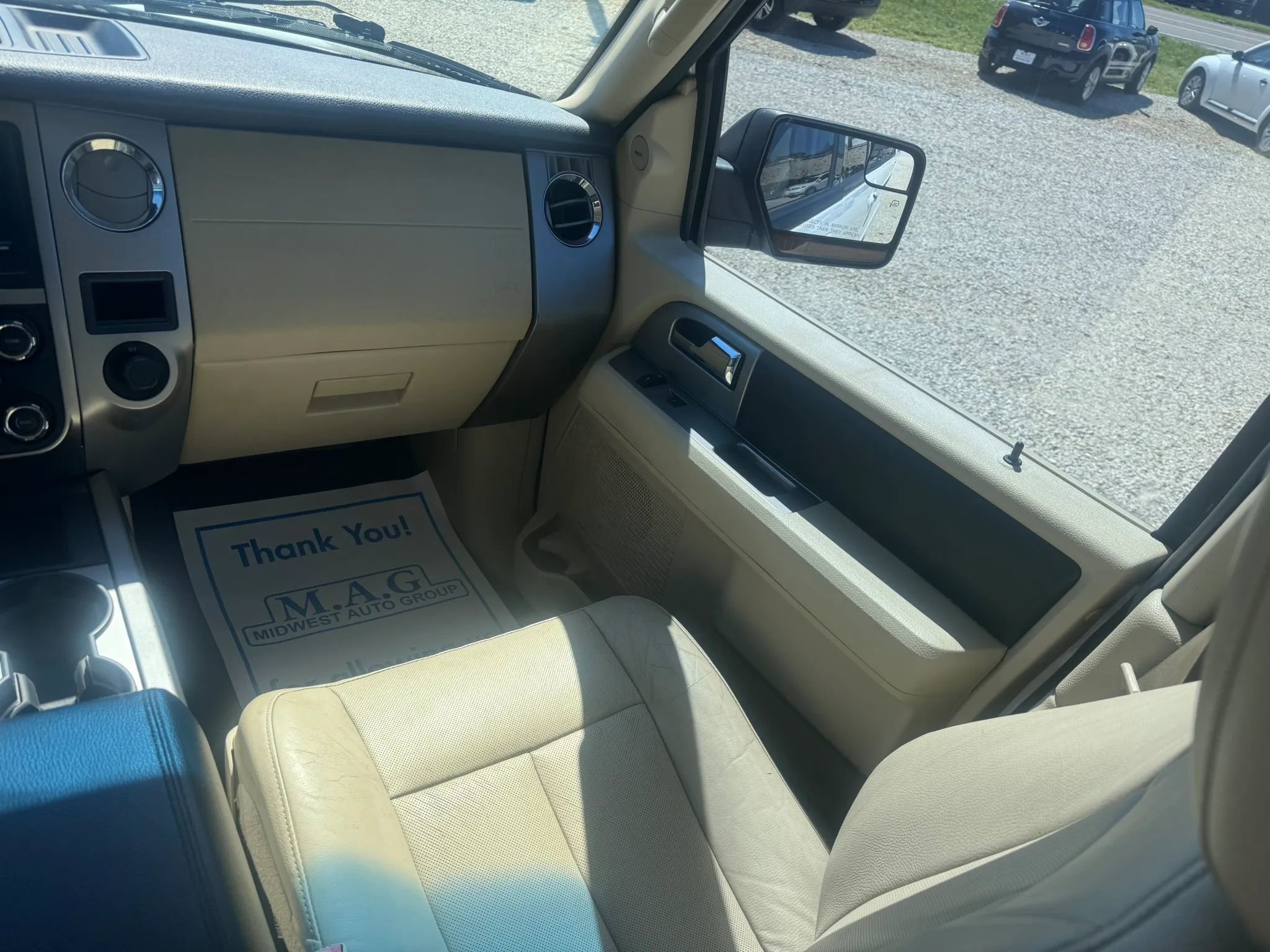 Used 2015 Ford Expedition EL XLT w/ Equipment Group 202A image 29