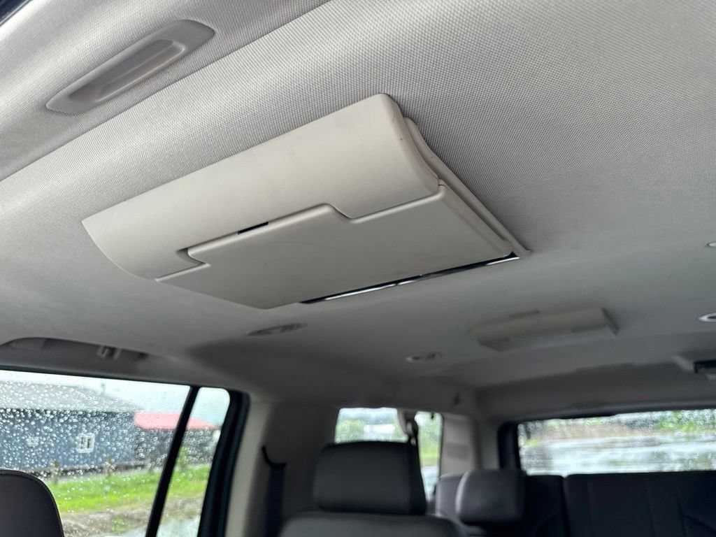 Used 2018 GMC Yukon XL Denali w/ Denali Ultimate Package AWD/4WD image 38