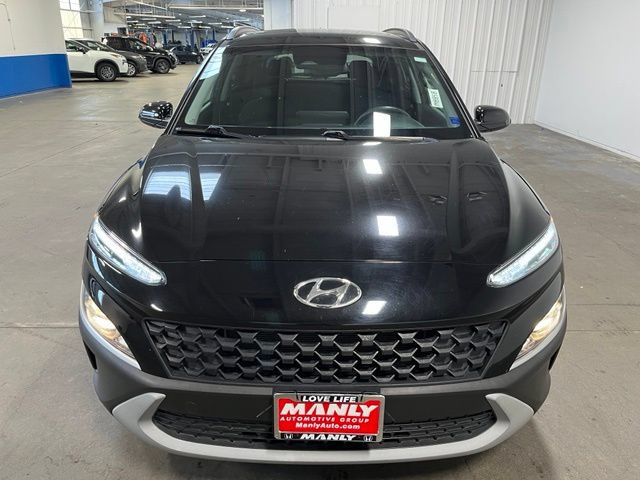 Used 2022 Hyundai Kona SEL w/ Convenience Package AWD/4WD image 8